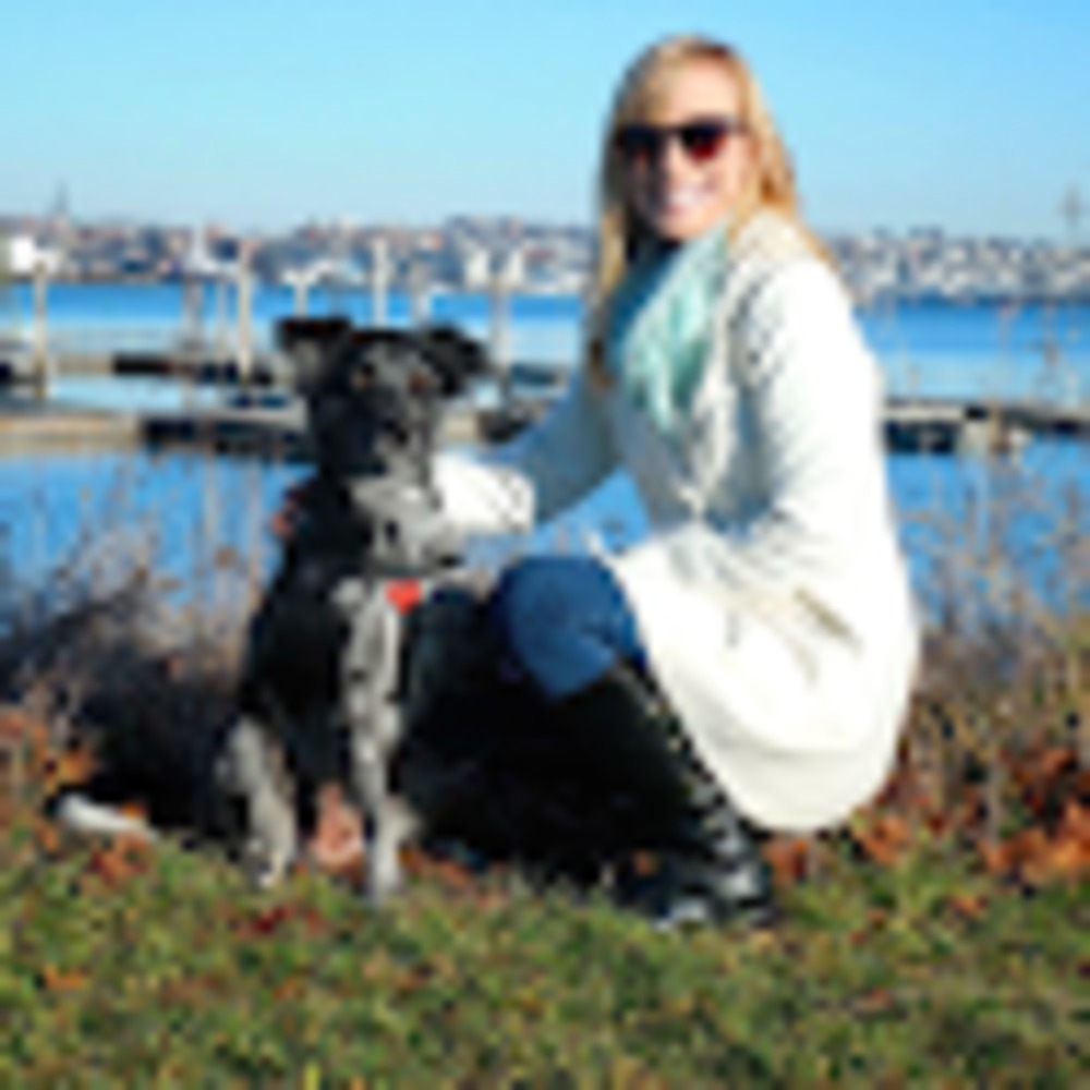 Meet your Posher, Valerie